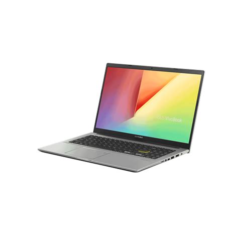 ASUS Vivobook 15 X513 (11th gen Intel).